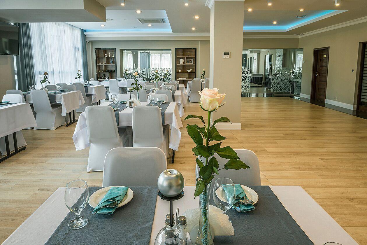 Hotel Garden Siedlce Εξωτερικό φωτογραφία