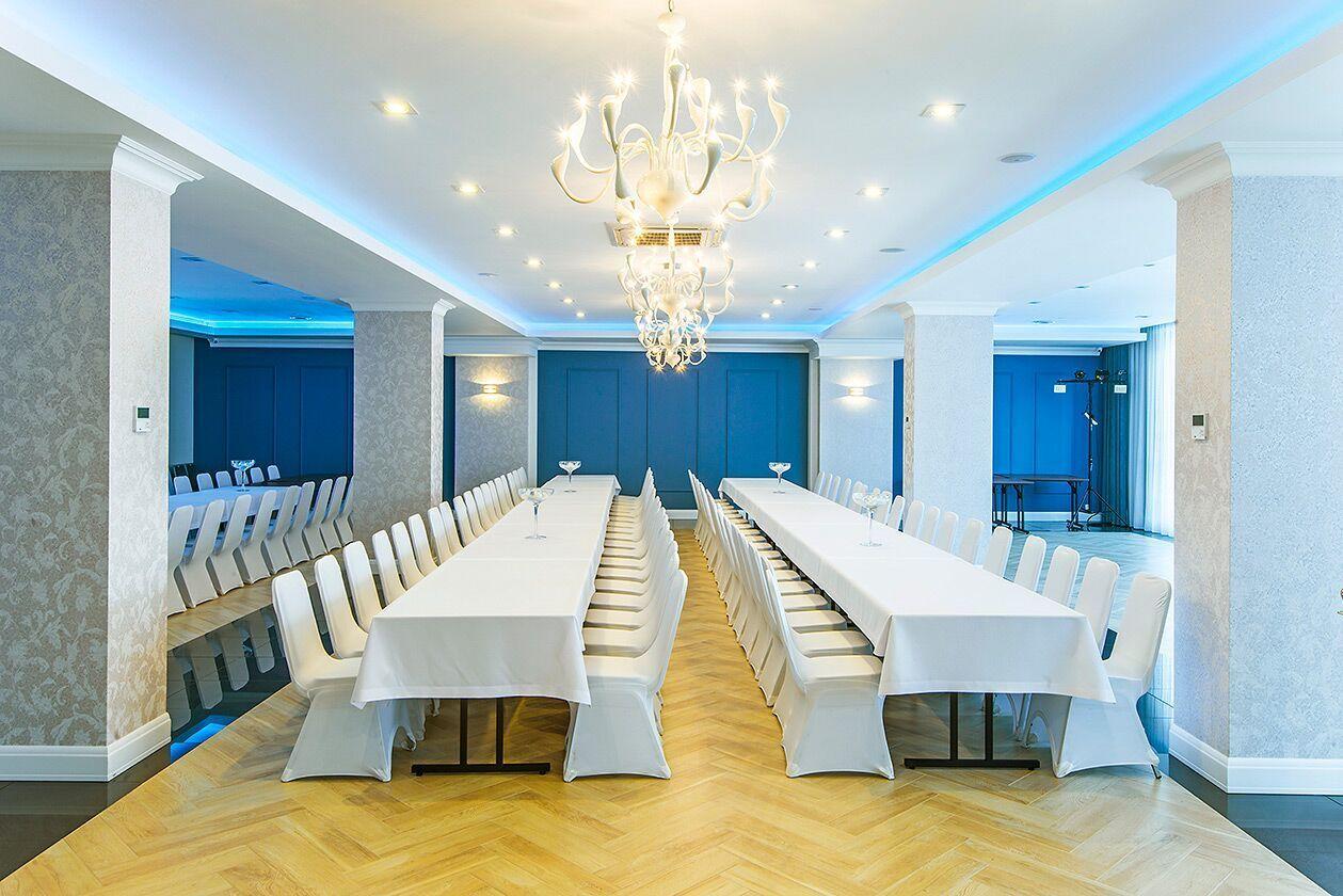 Hotel Garden Siedlce Εξωτερικό φωτογραφία