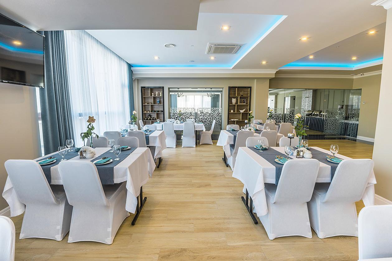 Hotel Garden Siedlce Εξωτερικό φωτογραφία