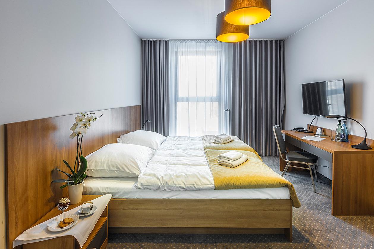 Hotel Garden Siedlce Εξωτερικό φωτογραφία