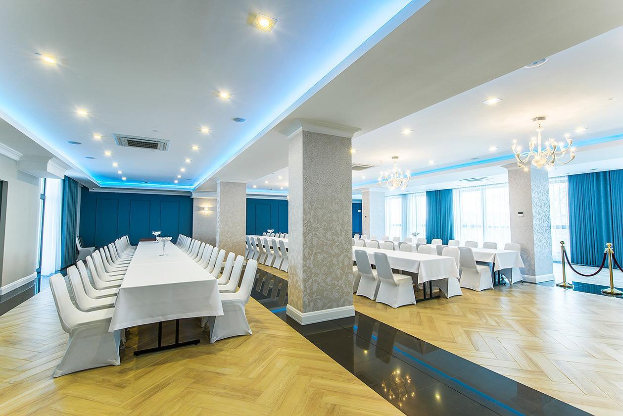 Hotel Garden Siedlce Εξωτερικό φωτογραφία